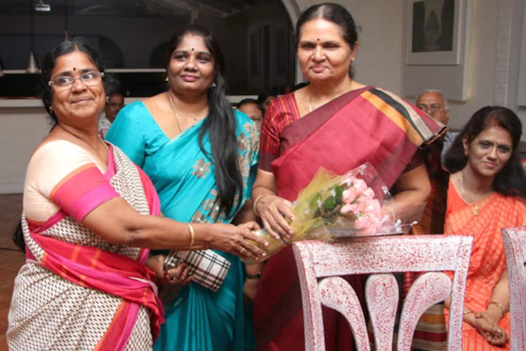 சிவகுமாரின் மகாபாரதம் புத்தகம் வெளியீடு