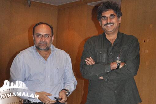 2011 நடிகர்கள் காலண்டர் வெளியீடு