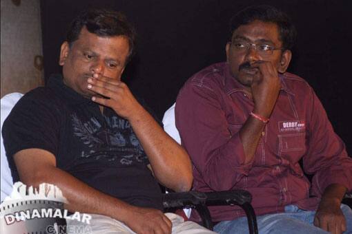 ஈரம் ஆடியோ வெளியீட்டு விழா