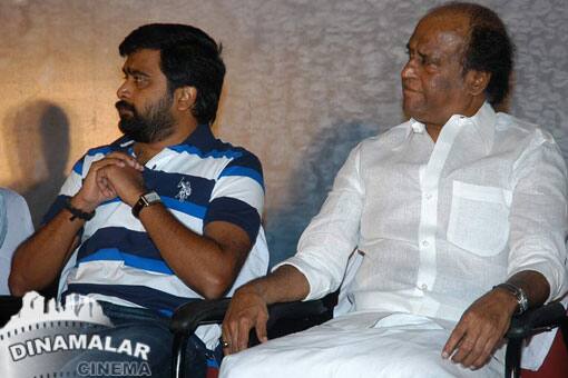 ஈரம் ஆடியோ வெளியீட்டு விழா