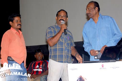 வண்ணத்துப்பூச்சி புத்தகம் வெளியீடு
