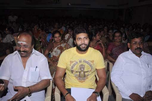 சாலைப் பாதுகாப்பு வார விழா