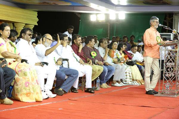 விஜயகாந்த் 40 விழா