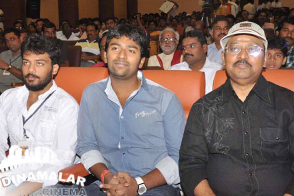 ஆண்பாவம் 25ம் ஆண்டு கொண்டாட்டம்