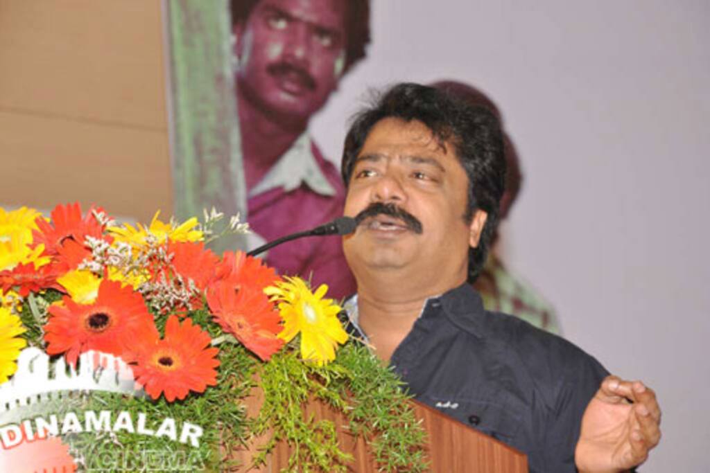 ஆண்பாவம் 25ம் ஆண்டு கொண்டாட்டம்