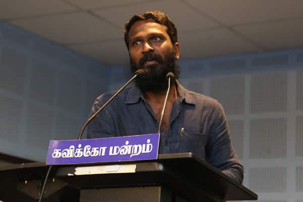 பாலுமகேந்திரா நூலகம் திறப்பு