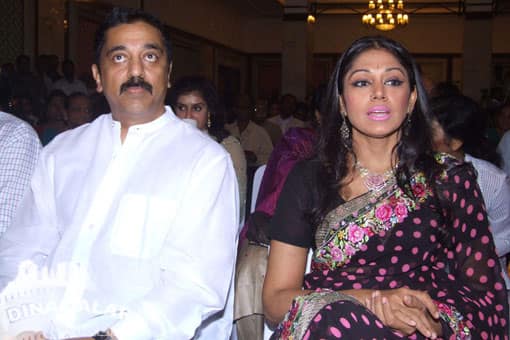 ஷோபனா நாட்டிய நிகழ்ச்சி