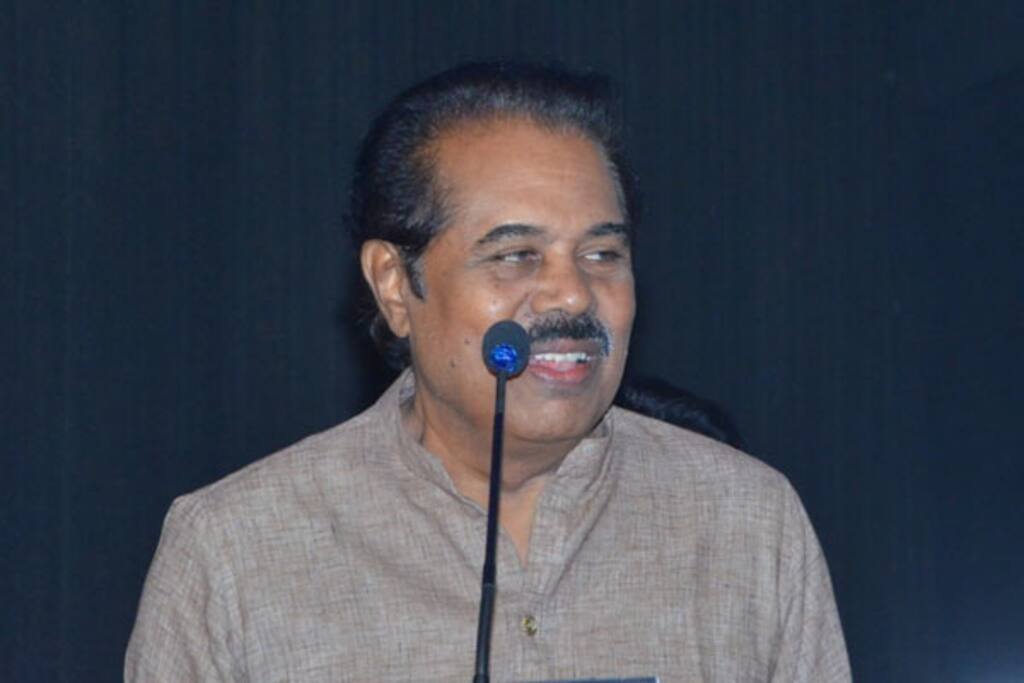 நரை இசை வெளியீடு