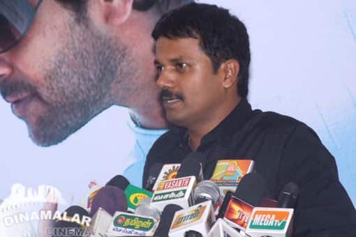 கந்தசாமி பிரஸ்மீட்