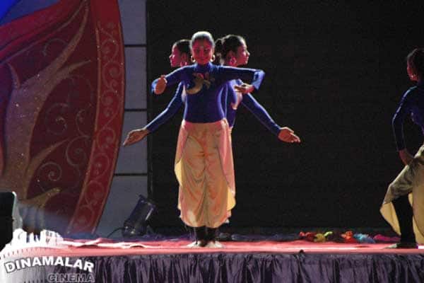 நமீதாவுக்கு புதுபட்டம்