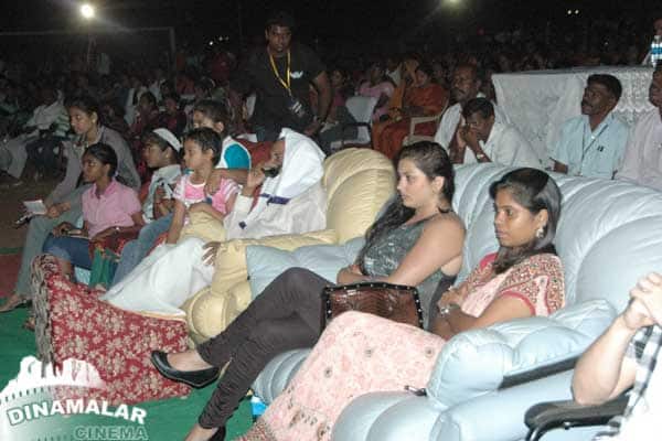 நமீதாவுக்கு புதுபட்டம்