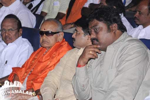 தமிழ் திரைப்பட தயாரிப்பாளர் சங்க பொதுக்குழு கூட்டம்