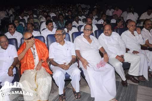 தமிழ் திரைப்பட தயாரிப்பாளர் சங்க பொதுக்குழு கூட்டம்