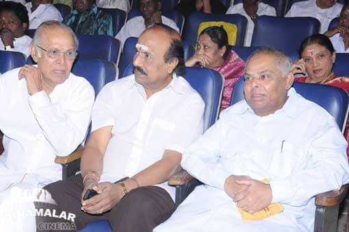 தமிழ் திரைப்பட தயாரிப்பாளர் சங்க பொதுக்குழு கூட்டம்