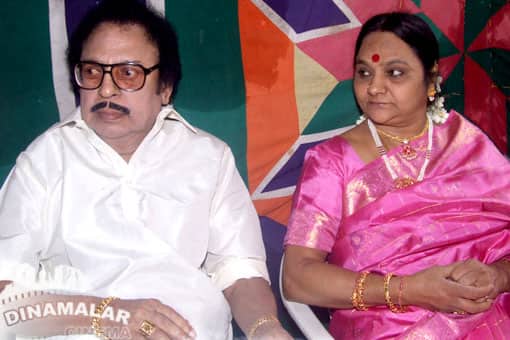 ஆத்மராகம் பட தொடக்க விழா