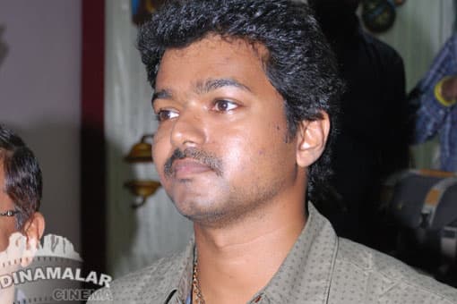 விஜய் பேட்டி