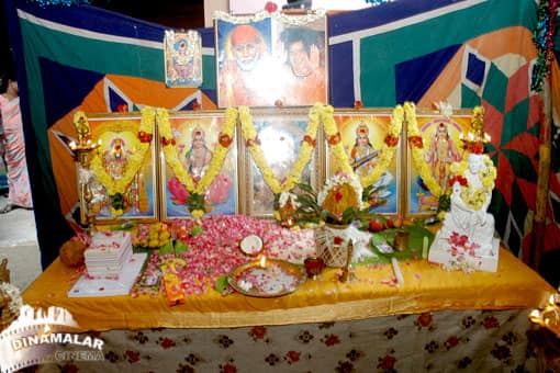 கல்லுளி மங்கன் தொடக்க விழா