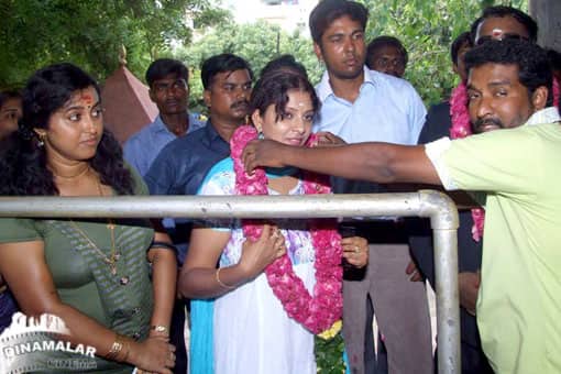 நம்ம ஊரு பசங்க தொடக்க விழா
