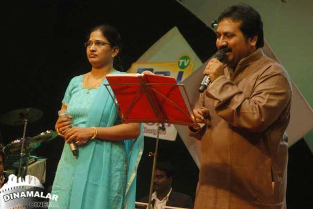 எஸ்.பி.பி.க்கு பாராட்டு விழா