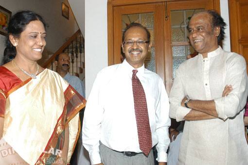 எஸ்.ஏ.பி. கோதை பிறந்த நாள் கொண்டாட்டம்