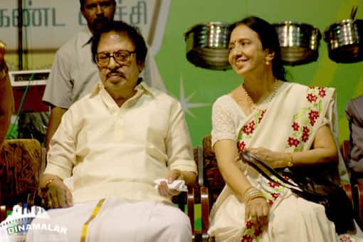 ஆச்சிக்கு ஜெயரத்னா விருது