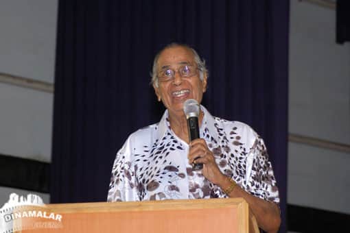 ஆச்சிக்கு ஜெயரத்னா விருது