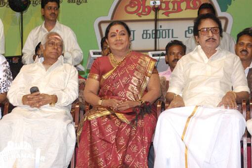 ஆச்சிக்கு ஜெயரத்னா விருது