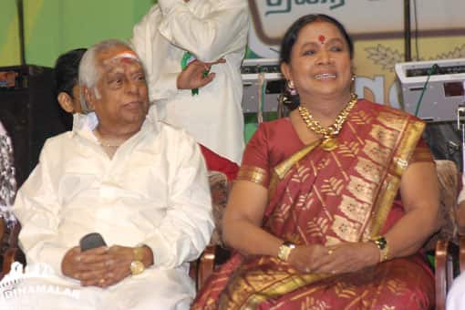 ஆச்சிக்கு ஜெயரத்னா விருது