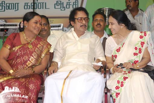 ஆச்சிக்கு ஜெயரத்னா விருது