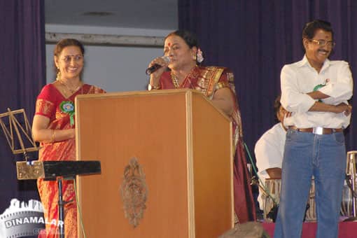 ஆச்சிக்கு ஜெயரத்னா விருது