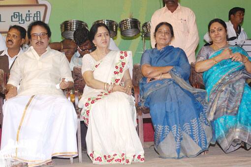 ஆச்சிக்கு ஜெயரத்னா விருது