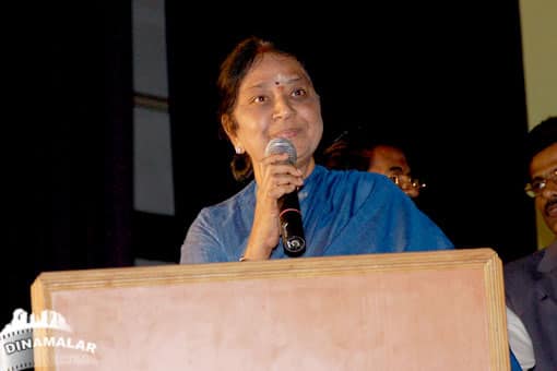 ஆச்சிக்கு ஜெயரத்னா விருது