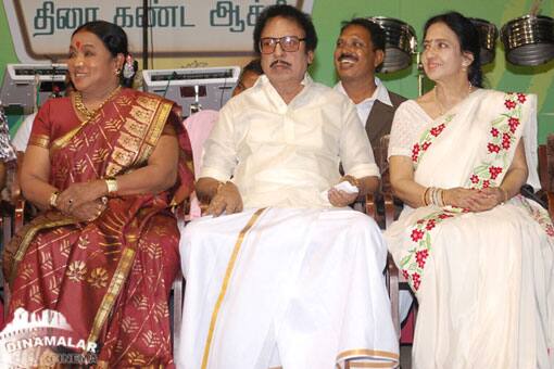 ஆச்சிக்கு ஜெயரத்னா விருது