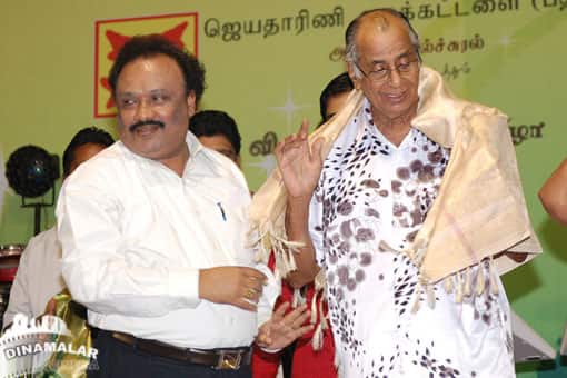 ஆச்சிக்கு ஜெயரத்னா விருது