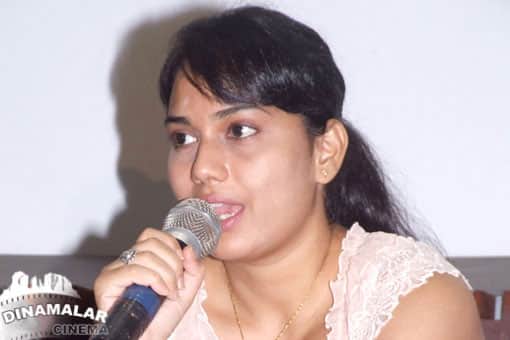 தைரியம் பிரஸ் மீட்