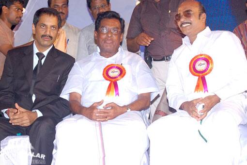 பாலிமர் டி.வி., தொடக்க விழா