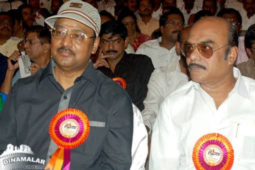 பாலிமர் டி.வி., தொடக்க விழா