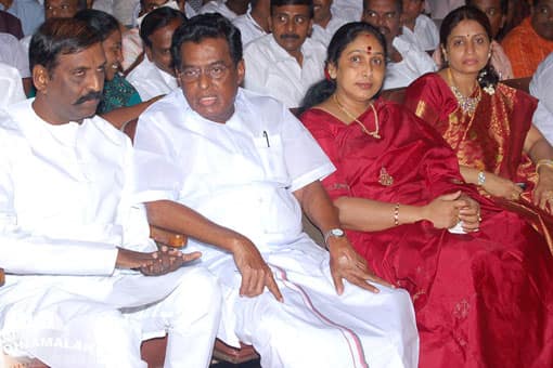 பாலிமர் டி.வி., தொடக்க விழா