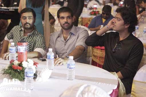 கமல் 50 கொண்டாட்டம்