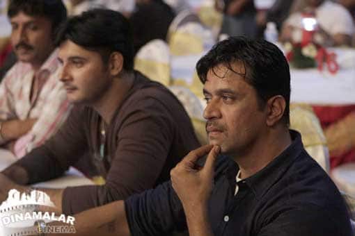 கமல் 50 கொண்டாட்டம்