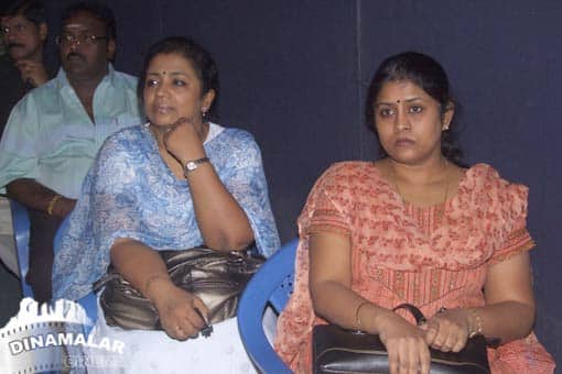 தமிழ் திரைப்பட தயாரிப்பாளர் சங்க பொதுக்குழு கூட்டம்