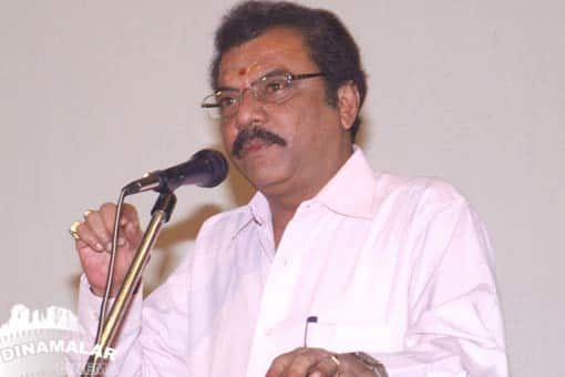 தமிழ் திரைப்பட தயாரிப்பாளர் சங்க பொதுக்குழு கூட்டம்