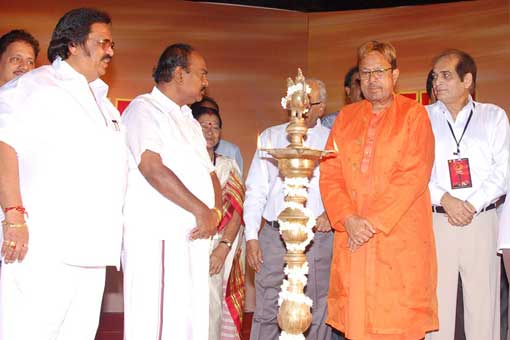 பெப்சி மாநாடு