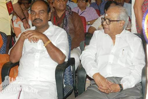 பெப்சி மாநாடு