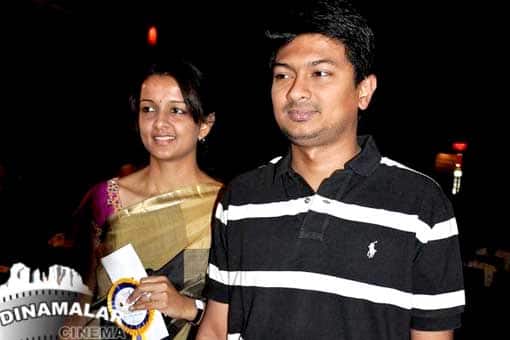 எய்ட்ஸ் குறும்படம் வெளியீடு
