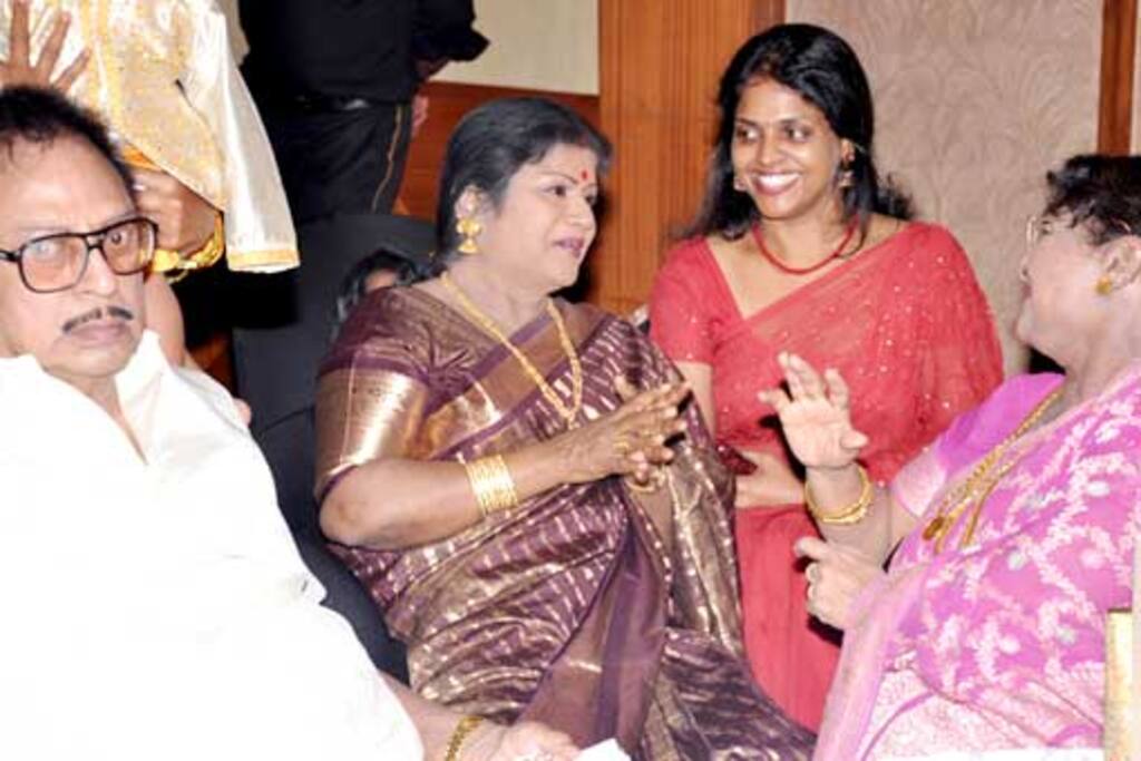 எஸ்.எஸ்.ஆர். பிறந்தநாள் விழா