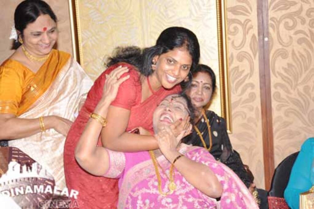 எஸ்.எஸ்.ஆர். பிறந்தநாள் விழா