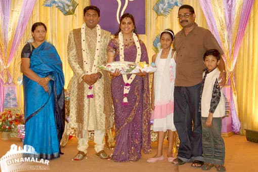 சிரிப்பொலி டி.வி. தொடக்க விழா