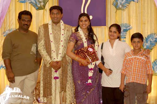 சிரிப்பொலி டி.வி. தொடக்க விழா