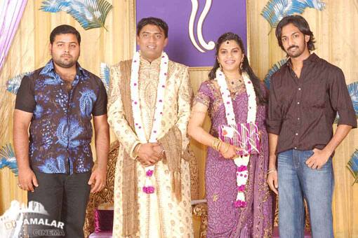 சிரிப்பொலி டி.வி. தொடக்க விழா